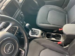 JEEP Renegade usata, con Fari Xenon