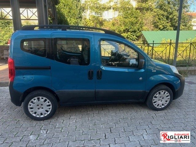 PEUGEOT Bipper usata 14