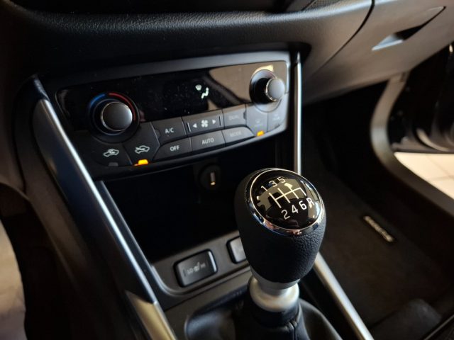 SUZUKI S-Cross usata, con ESP