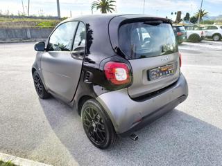 SMART ForTwo usata, con Airbag