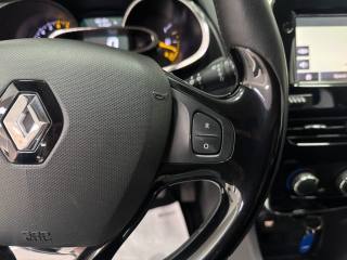 RENAULT Clio usata, con Airbag testa