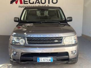 LAND ROVER Range Rover Sport usata, con Airbag laterali