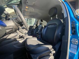 FIAT 500X usata, con Cruise Control