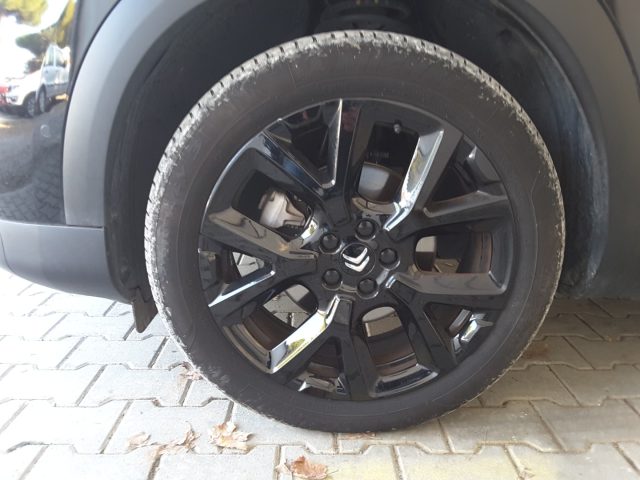 CITROEN C5 Aircross usata, con Airbag Passeggero