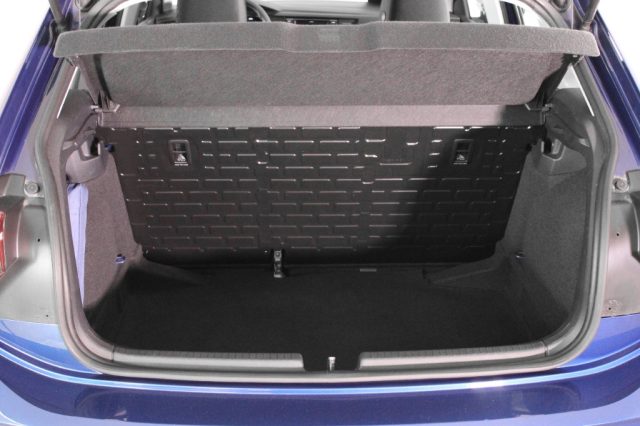 VOLKSWAGEN Polo usata, con Servosterzo