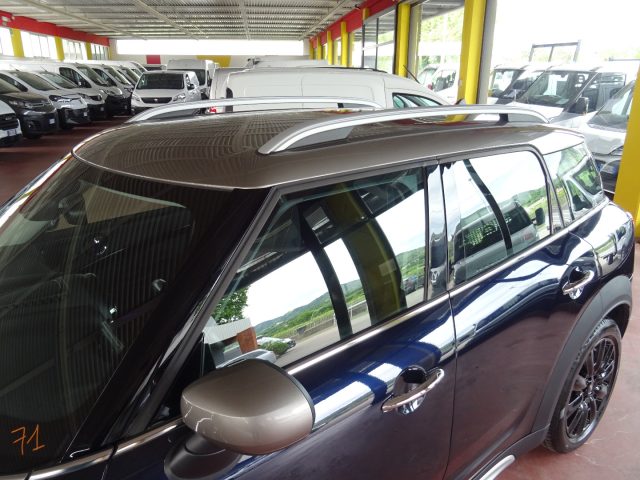 MINI Mini usata, con Airbag