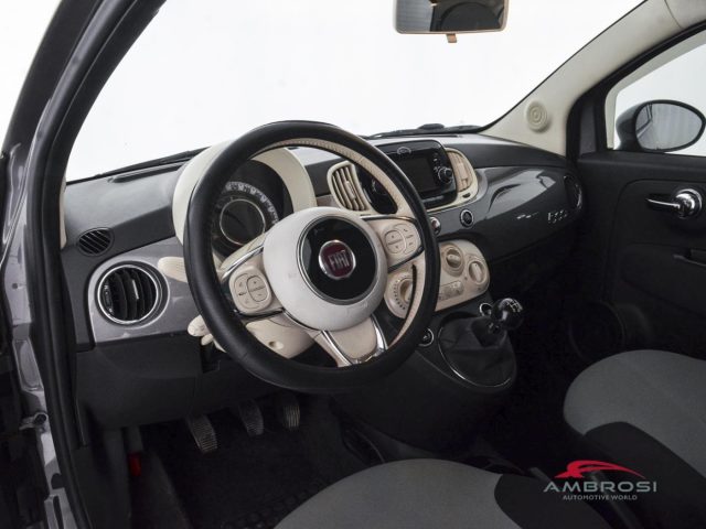 FIAT 500 usata 7