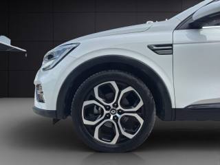 RENAULT Arkana usata, con Controllo elettronico della corsia