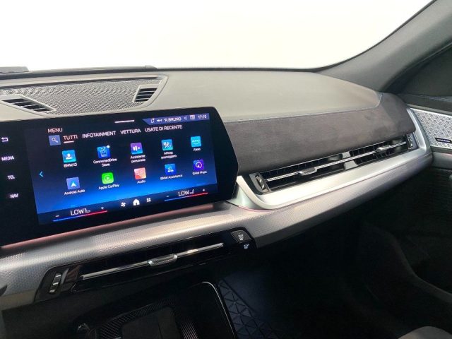 BMW X2 usata, con Controllo automatico clima