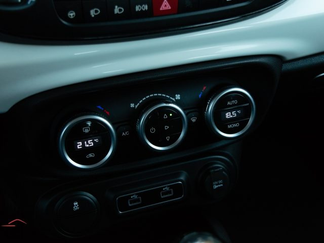 FIAT 500L usata, con Cruise Control