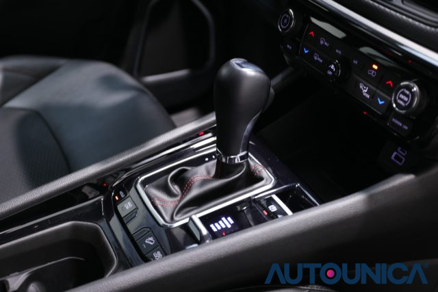 JEEP Compass usata 56