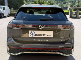 VOLKSWAGEN Tiguan usata, con Alzacristalli elettrici