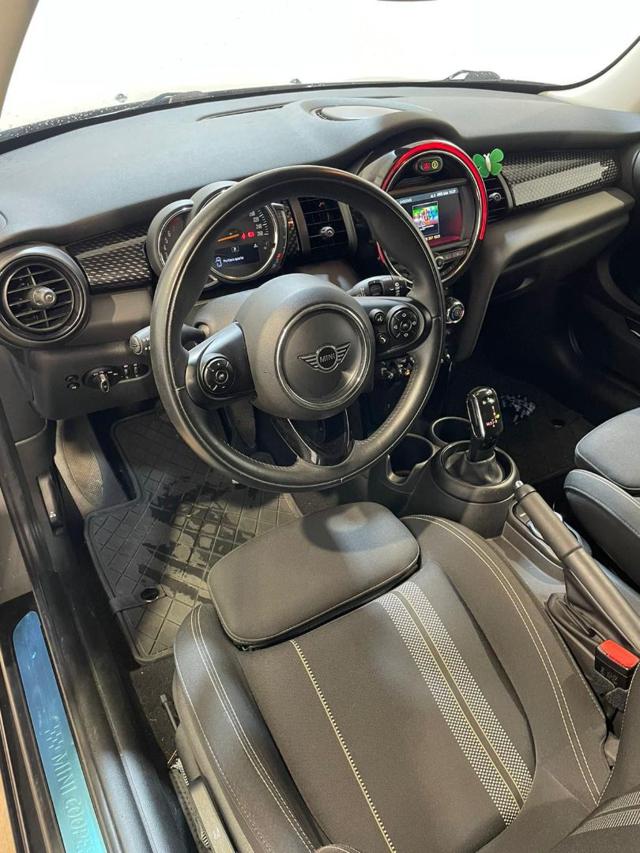 MINI Cooper S usata, con Alzacristalli elettrici