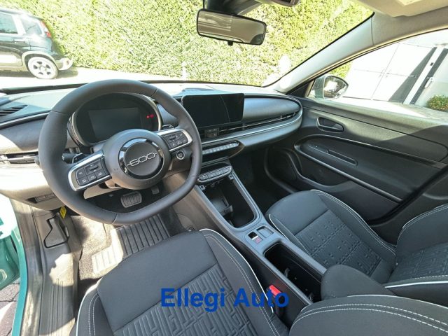FIAT 600 usata, con Bluetooth