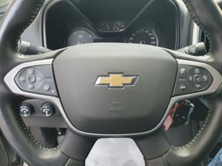 CHEVROLET Colorado usata, con Servosterzo