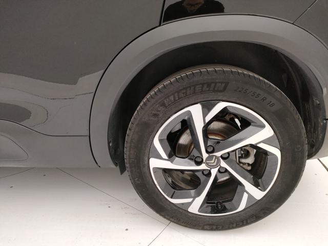CITROEN C5 Aircross usata, con Frenata d