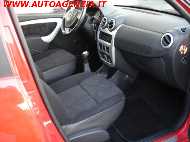 DACIA Sandero usata 11