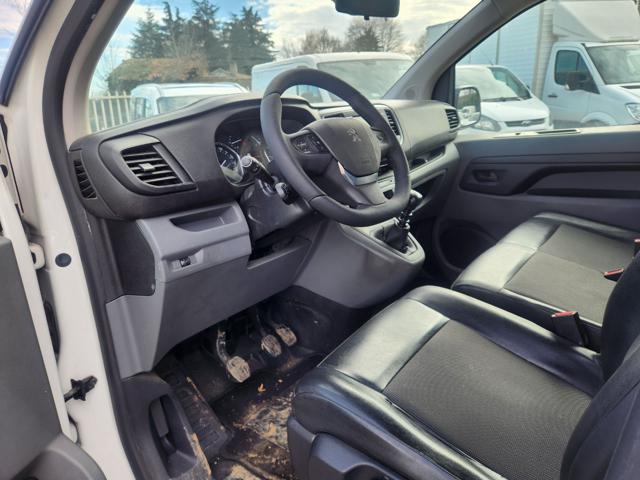 PEUGEOT Expert usata, con Bluetooth