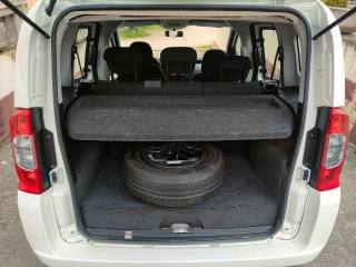 FIAT Qubo usata, con Climatizzatore