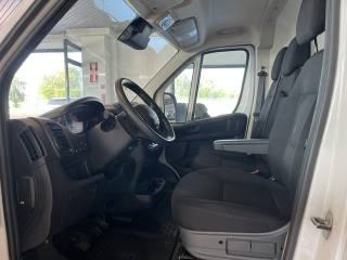 FIAT Ducato usata, con Climatizzatore