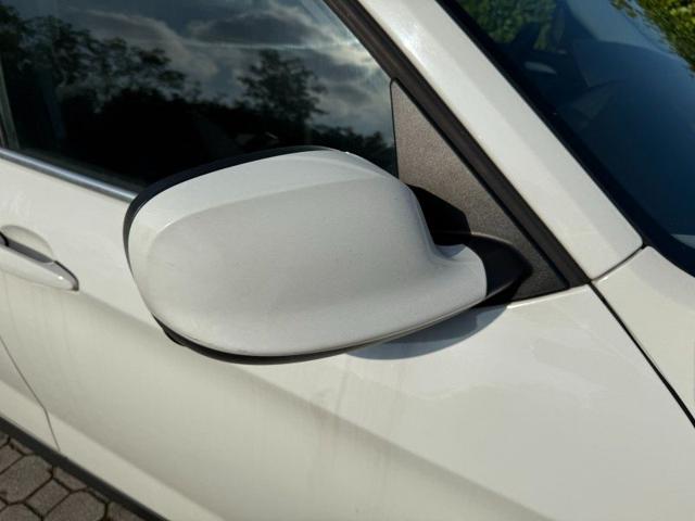 BMW X1 usata, con Monitoraggio pressione pneumatici