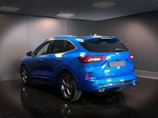 FORD Kuga usata, con Cerchi in lega