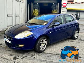 FIAT Bravo usata, con Airbag laterali