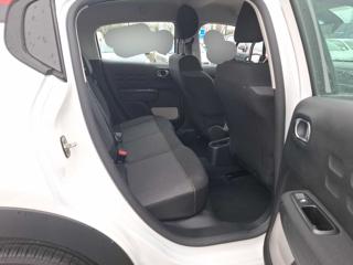 CITROEN C3 usata, con Climatizzatore