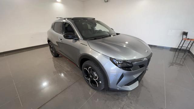 ALFA ROMEO Junior usata, con ABS