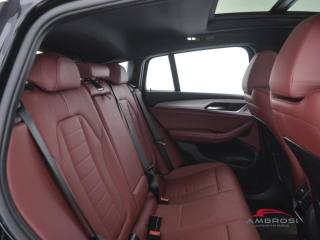 BMW X4 usata 10