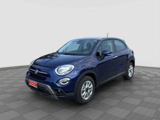 FIAT 500X 500X 1.6 MultiJet 120 CV City Cross