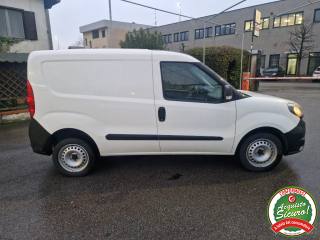 FIAT Doblo usata, con Chiusura centralizzata