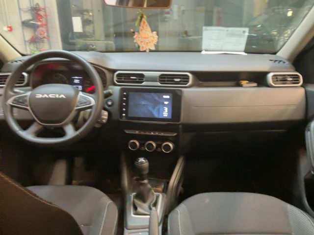 DACIA Duster usata, con Alzacristalli elettrici