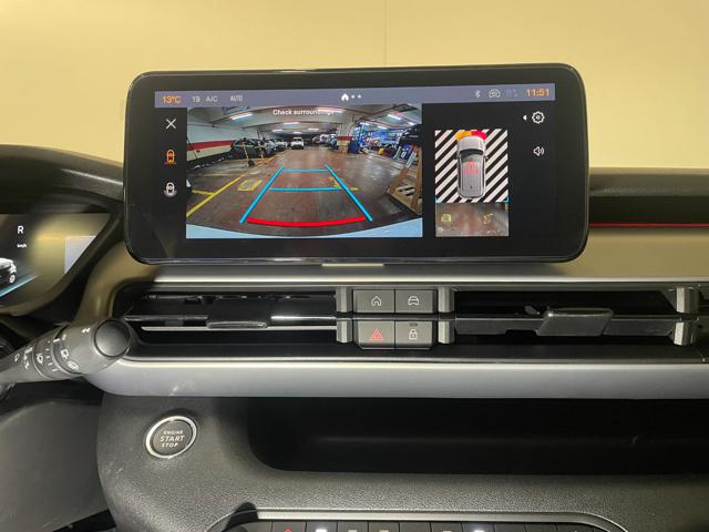 JEEP Avenger usata, con Fendinebbia