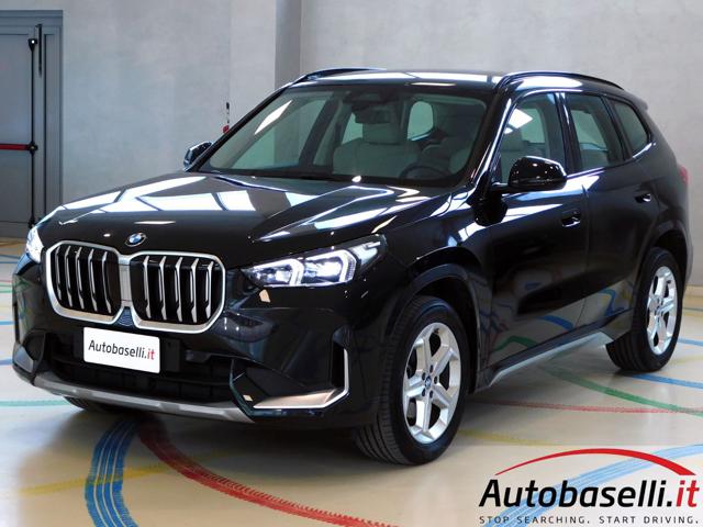 BMW X1 usata, con ABS
