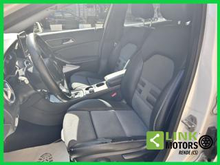 MERCEDES-BENZ GLA 200 usata, con Volante multifunzione