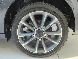 FIAT 500X usata, con Servosterzo