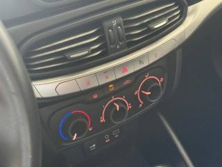 FIAT Tipo usata, con Immobilizzatore elettronico