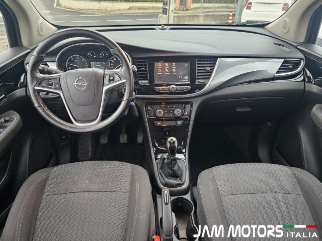 OPEL Mokka X usata, con Servosterzo