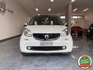 SMART ForTwo usata, con Airbag Passeggero