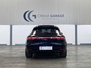 PORSCHE Macan usata, con Antifurto