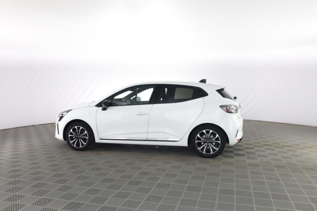 RENAULT Clio usata 5