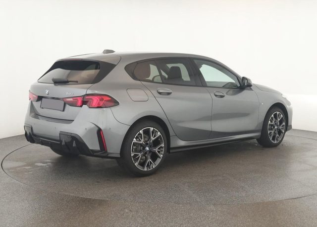BMW 118 usata, con Airbag Passeggero