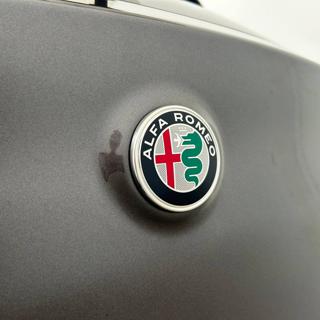 ALFA ROMEO Stelvio usata, con Bluetooth
