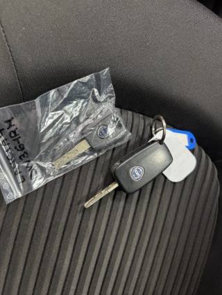 LANCIA Ypsilon usata, con Bluetooth