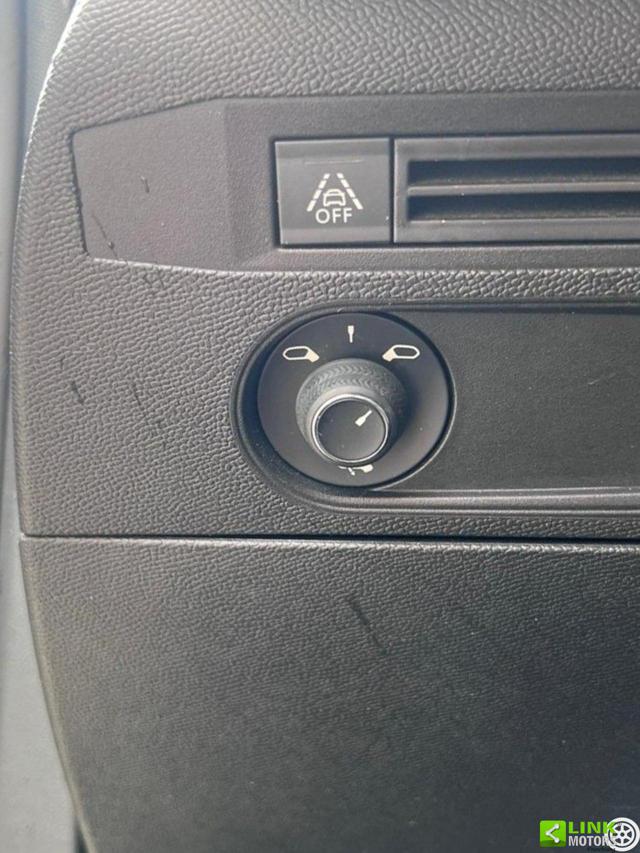 DS AUTOMOBILES DS 3 Crossback usata, con Cerchi in lega