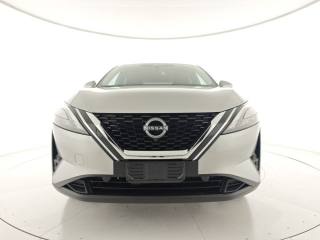 NISSAN Qashqai usata, con Autoradio