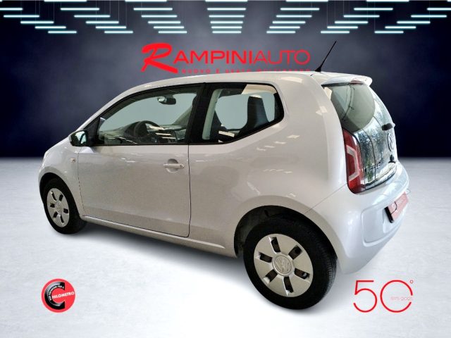 VOLKSWAGEN up! usata 11