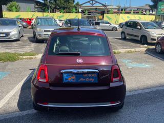 FIAT 500 usata, con Autoradio