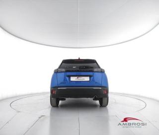 PEUGEOT 2008 usata 5